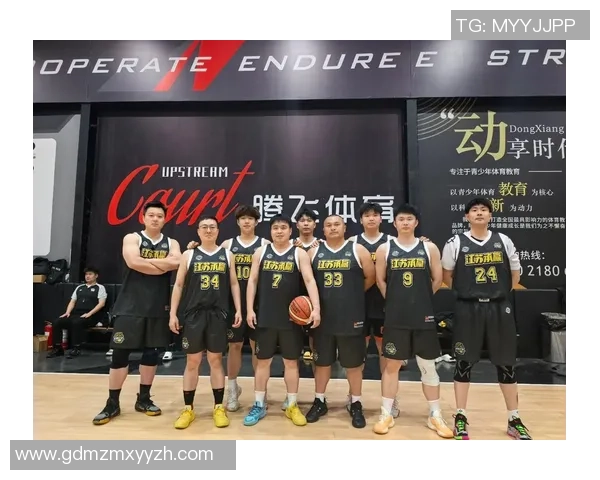 重庆篮球队在邀请赛中的实力展现与未来发展潜力分析